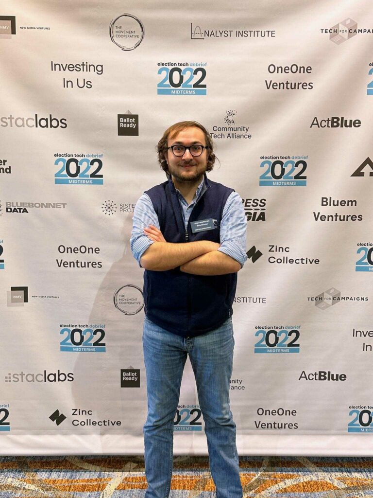 josh-kentucky-democrats-data-director
